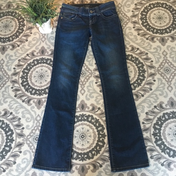 Guess Denim - 🆕🍃{Guess}: Daredevil Bootcut Jeans🍃